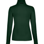 HAKRO Damen Fleecejacke ECO