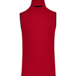 HAKRO Damen Fleeceweste ECO