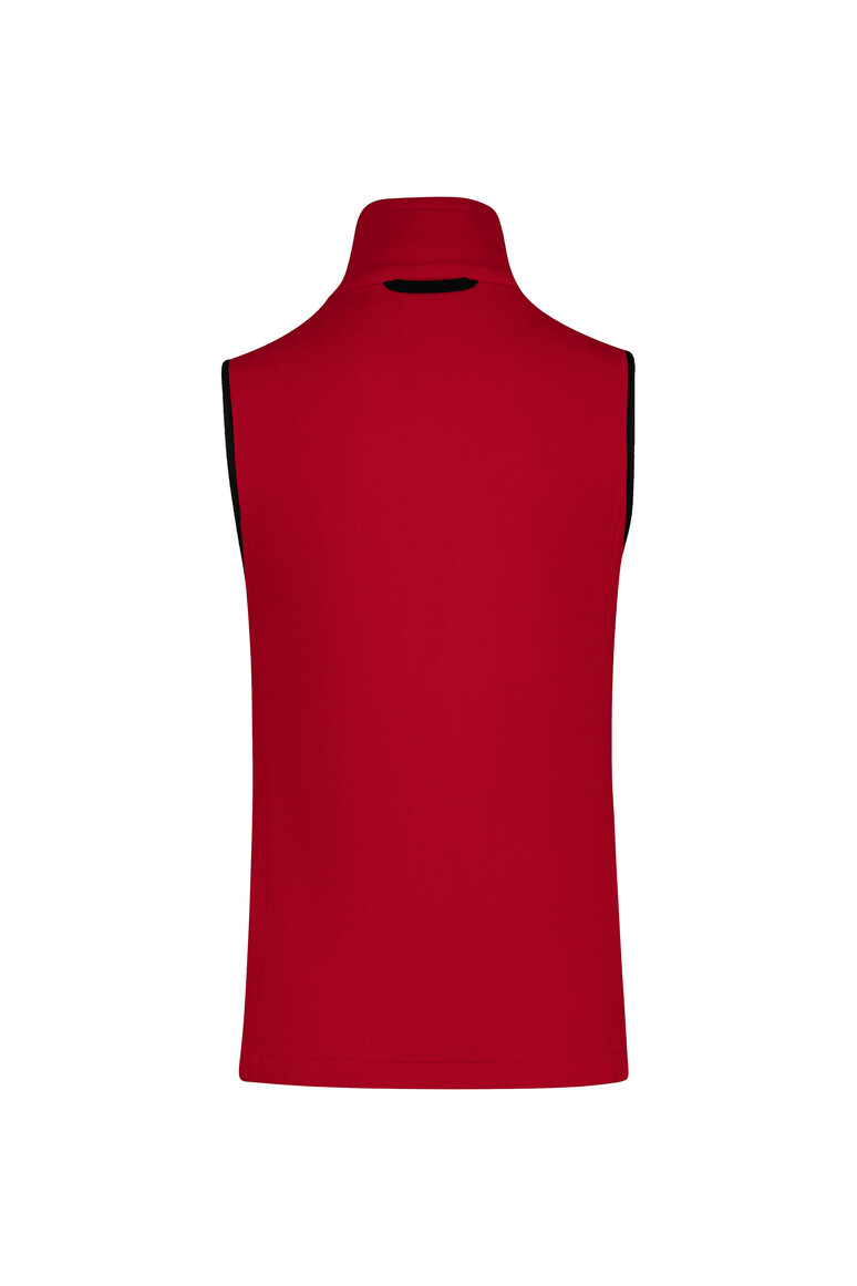 HAKRO Damen Fleeceweste ECO