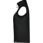 HAKRO Damen Fleeceweste ECO