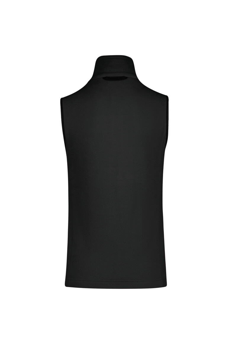 HAKRO Damen Fleeceweste ECO