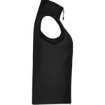 HAKRO Damen Fleeceweste ECO