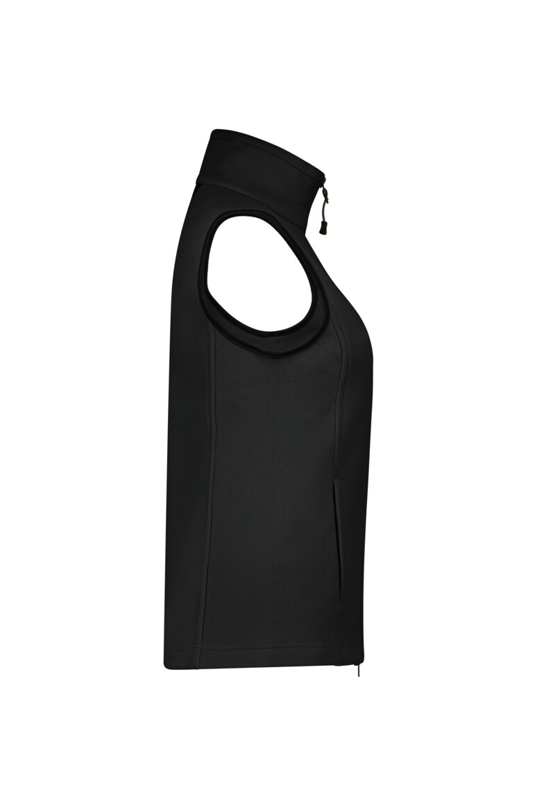 HAKRO Damen Fleeceweste ECO