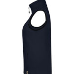 HAKRO Damen Fleeceweste ECO