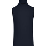 HAKRO Damen Fleeceweste ECO