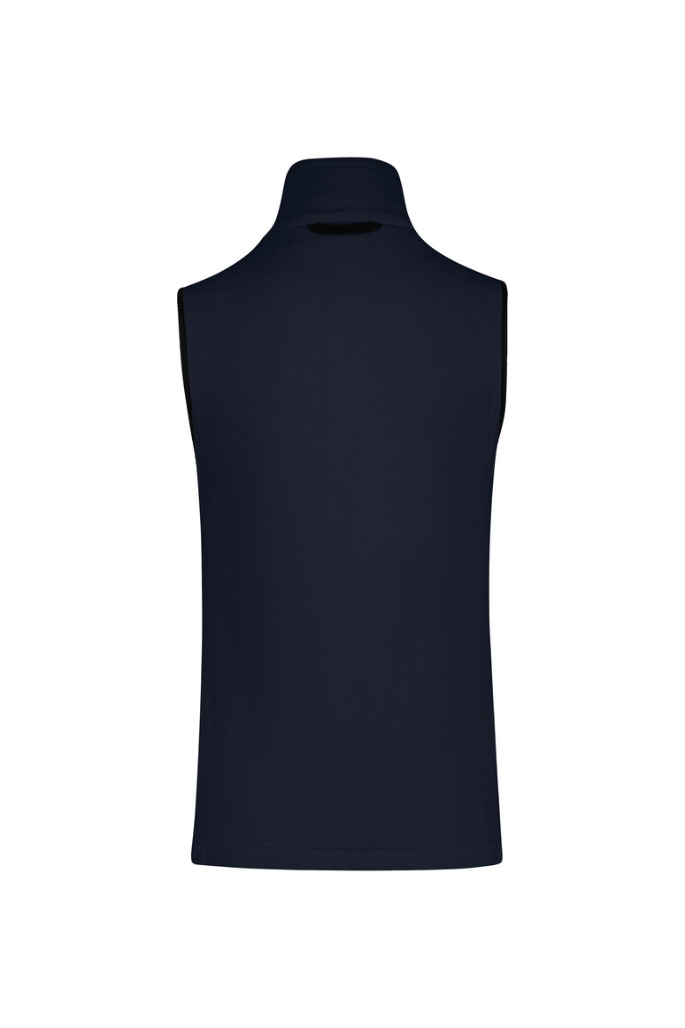 HAKRO Damen Fleeceweste ECO