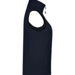 HAKRO Damen Fleeceweste ECO