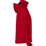 HAKRO Damen Softshelljacke