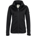 HAKRO Damen Softshelljacke