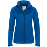 HAKRO Damen Softshelljacke