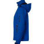 HAKRO Damen Softshelljacke