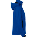 HAKRO Damen Softshelljacke