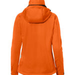 HAKRO Damen Softshelljacke