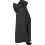 HAKRO Damen Softshelljacke