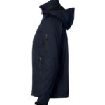 HAKRO Damen Softshelljacke