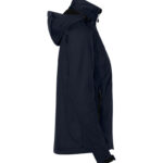 HAKRO Damen Softshelljacke