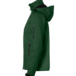 HAKRO Damen Softshelljacke