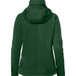 HAKRO Damen Softshelljacke