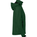 HAKRO Damen Softshelljacke