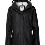HAKRO Damen Activejacke