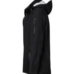 HAKRO Damen Activejacke