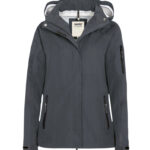 HAKRO Damen Activejacke