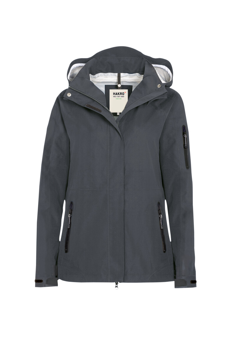 HAKRO Damen Activejacke