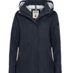 HAKRO Damen Activejacke