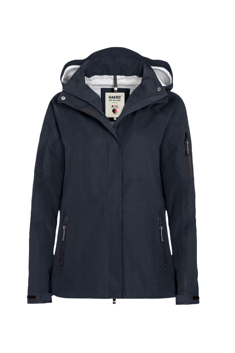 HAKRO Damen Activejacke