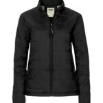 HAKRO Damen Loftjacke