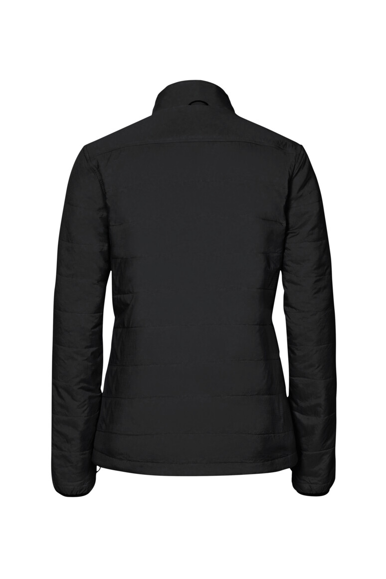 HAKRO Damen Loftjacke
