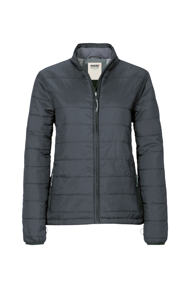 HAKRO Damen Loftjacke
