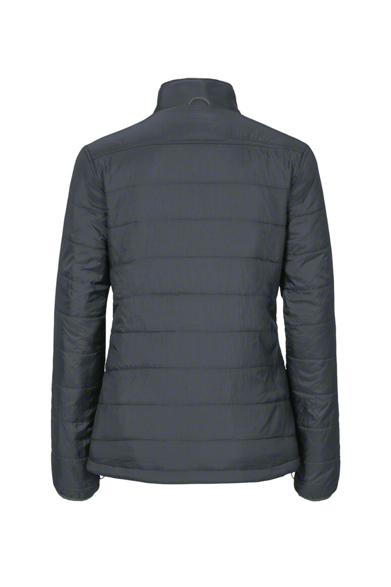 HAKRO Damen Loftjacke