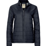 HAKRO Damen Loftjacke