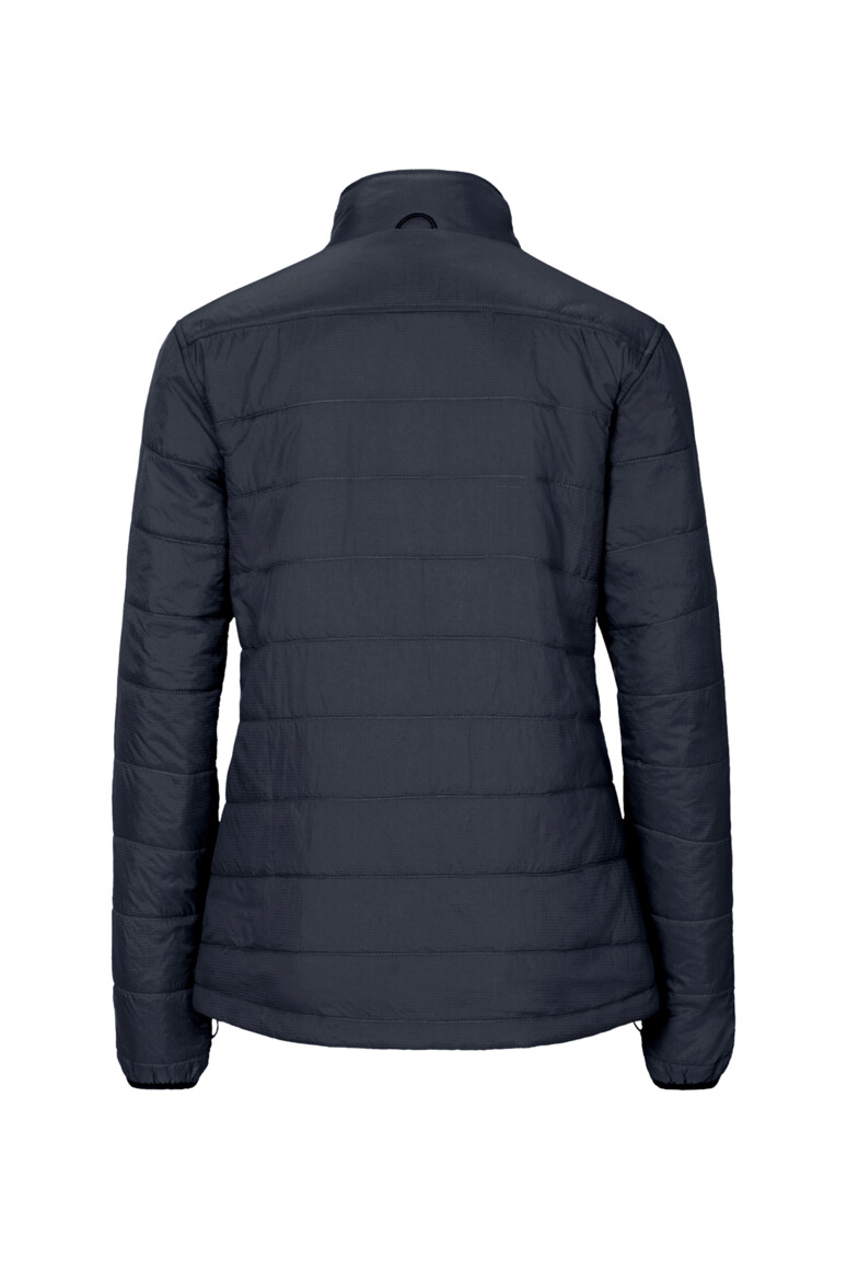HAKRO Damen Loftjacke
