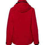 HAKRO Damen 3-in-1 Activejacke