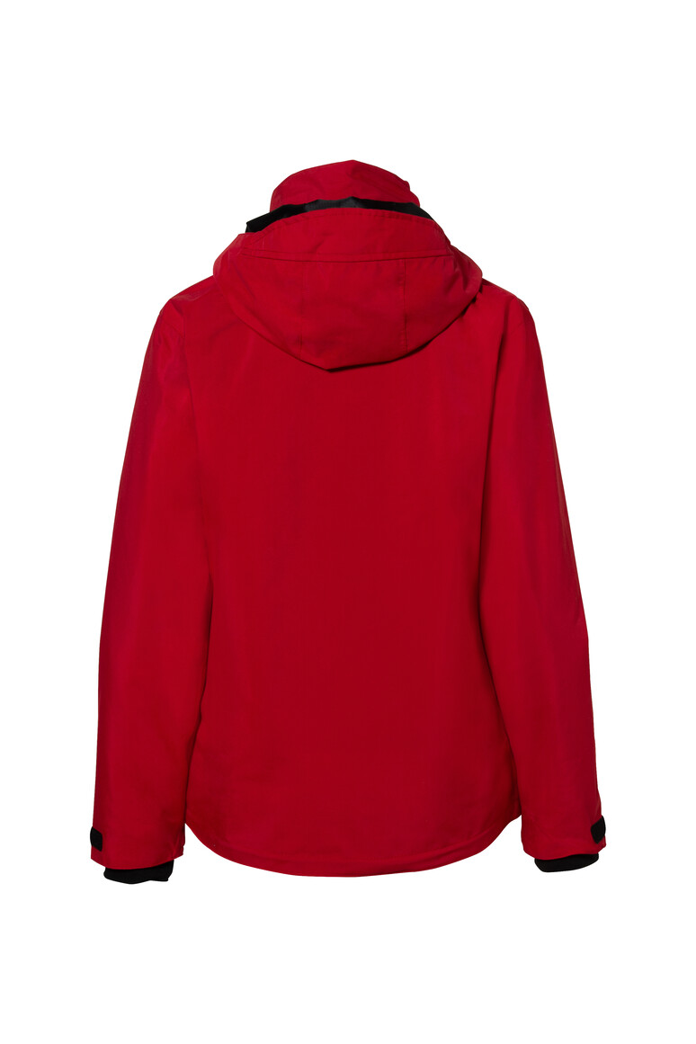 HAKRO Damen 3-in-1 Activejacke