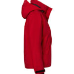 HAKRO Damen 3-in-1 Activejacke