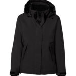 HAKRO Damen 3-in-1 Activejacke