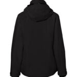 HAKRO Damen 3-in-1 Activejacke