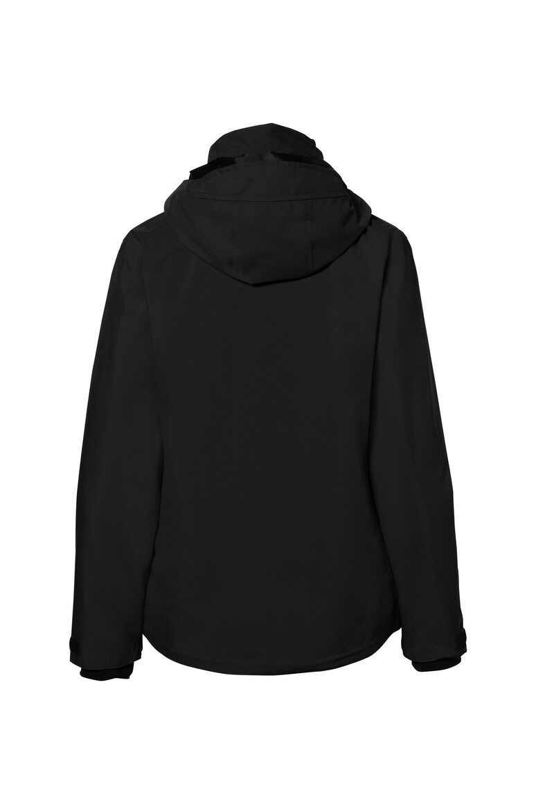 HAKRO Damen 3-in-1 Activejacke