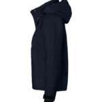 HAKRO Damen 3-in-1 Activejacke