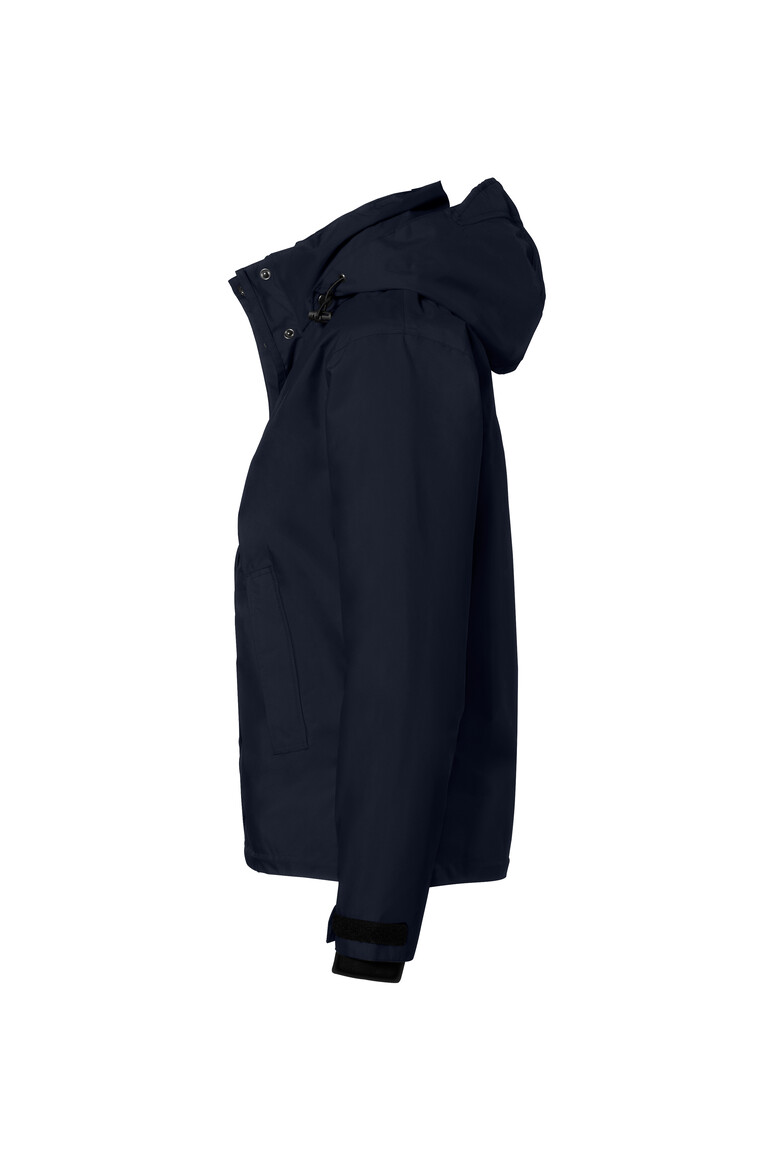 HAKRO Damen 3-in-1 Activejacke