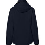 HAKRO Damen 3-in-1 Activejacke