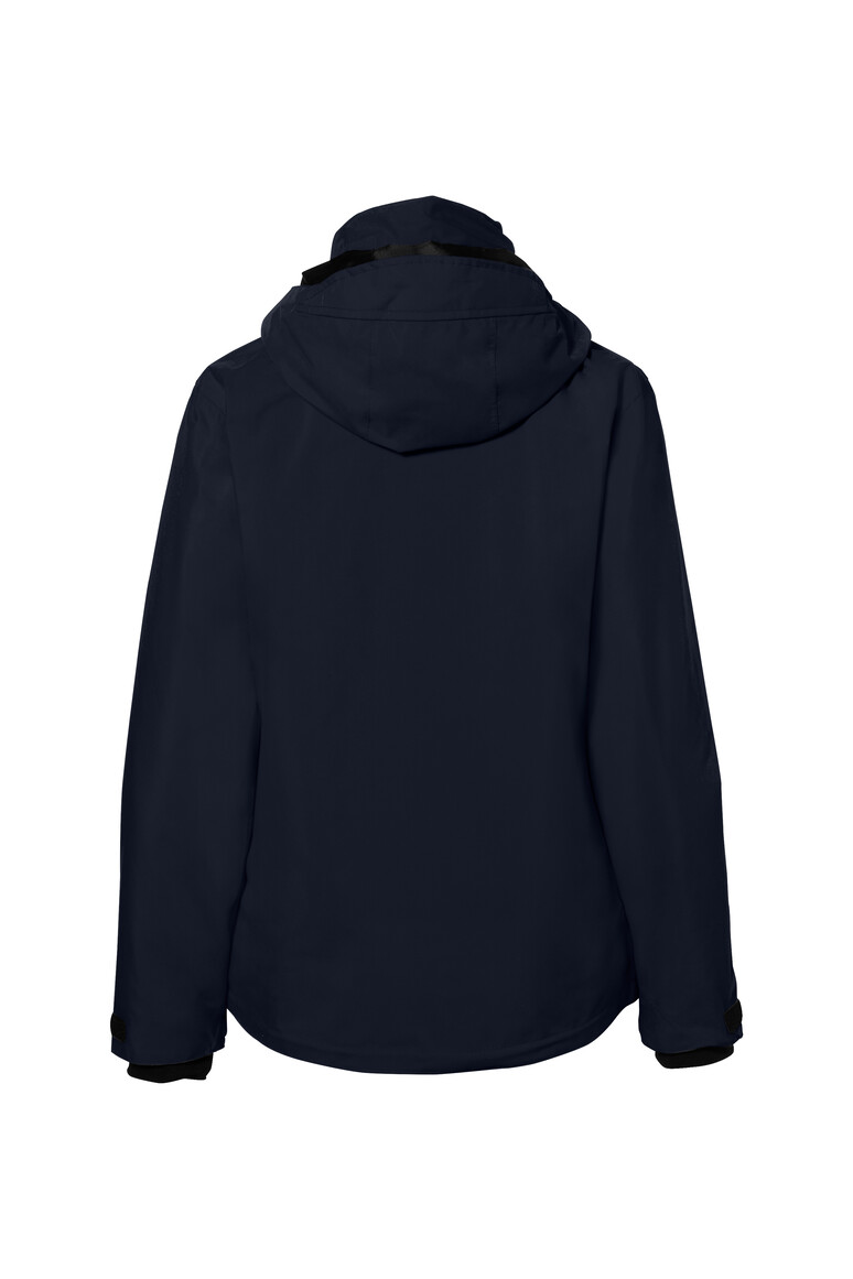 HAKRO Damen 3-in-1 Activejacke