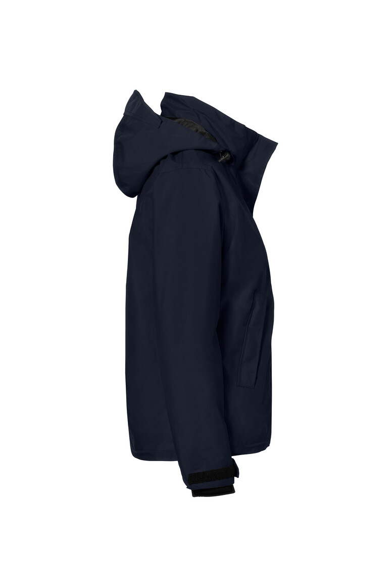 HAKRO Damen 3-in-1 Activejacke