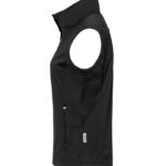 HAKRO Damen Light-Softshellweste