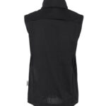 HAKRO Damen Light-Softshellweste