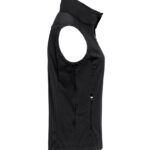 HAKRO Damen Light-Softshellweste