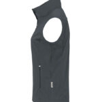 HAKRO Damen Light-Softshellweste